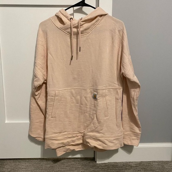 Carhartt Tops - carhartt sweatshirt